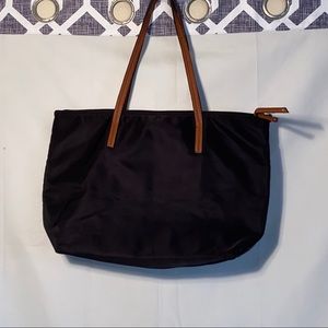 Cute shoulder bag- unbranded, Black and Brown